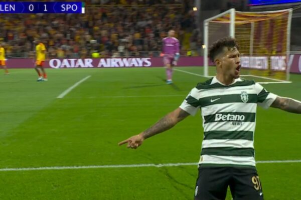 Champions League, pjesët e para: Suarez nderon Sportingun në Francë, mungon goli në Baku (video)