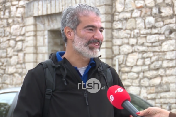 Memaliaj, ndalesë për turistët e huaj, vizitorët zbulojnë qytetet më pak të njohura