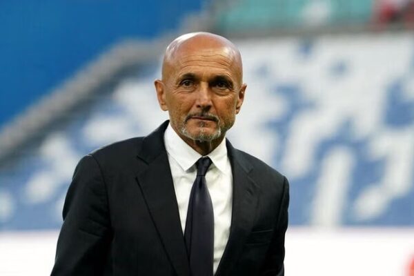 Rrëfehet Spalletti: Këtu stërvit një mentalitet, duhet të jetosh me frymën bardhezi, Juve historia e futbollit