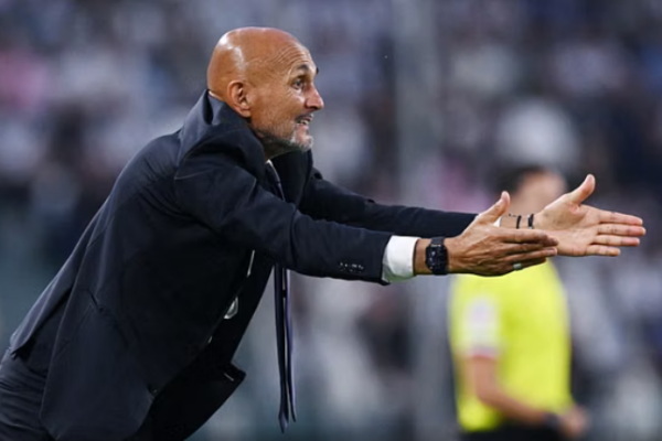 Spalletti e krahasoi me Salah, përgjigjet ylli i Juventusit: Nnuk ndiej të njëjtën kënaqësi, pasi skuadra nuk po arrin fitore
