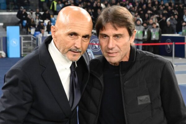 Spalletti ka 10 ditë kohë për të shpëtuar vendin te Juventus, klubi ka zgjedhur Conte si pasuesin e tij