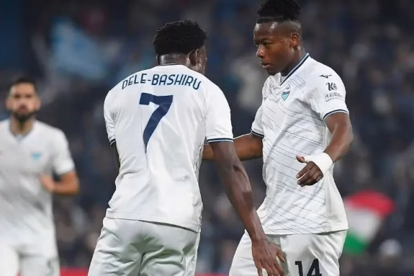 Lazio spektakël në fushën e Sassuolos, fitore me 6 gola