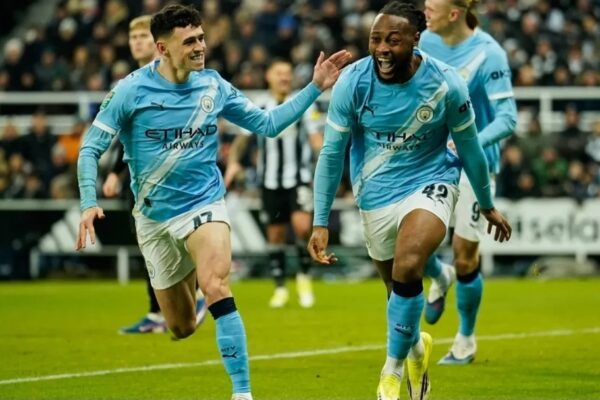 Nisin problemet te Man City, e humb yllin e skuadrës për disa muaj shkaku i lëndimit