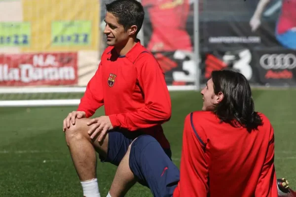 Sylvinho rrëfehet në 360 gradë: Të luajturit kundër Barcelonës sime u kthye në makth për këdo