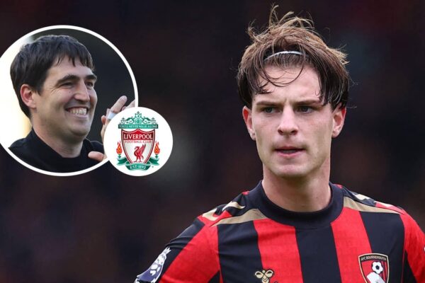 Liverpooli në avantazh ndaj Chelseat për Alex Scott, Bournemouthi kërkon 115 milionë euro