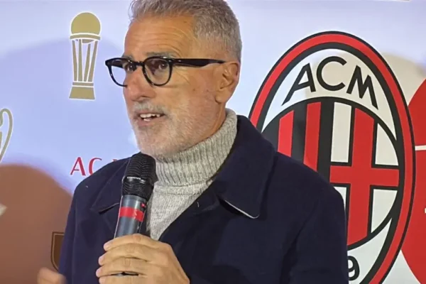 Tassotti “skanon” kuqezinjtë: Amorim ka nevojë për kohë, Champions-i është objektivi minimal