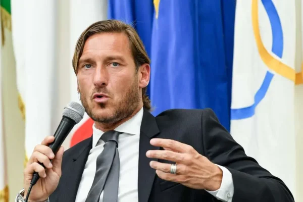 Totti dhe Covid-19: Refuzova shtrimin në spital. E pashë vdekjen me sy, iu dhashë lamtumirën fëmijëve të mi