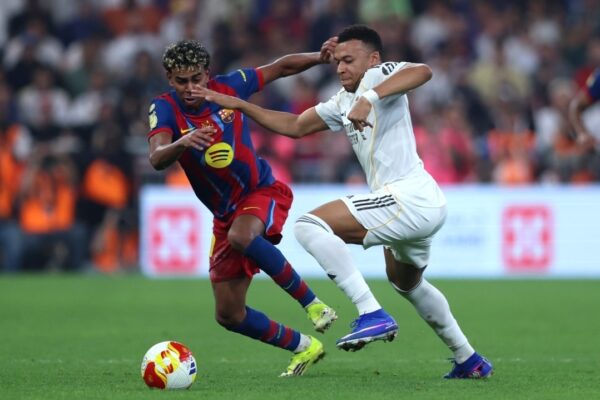 Na pret një super përballje, publikohen formacionet zyrtare në El Clasico
