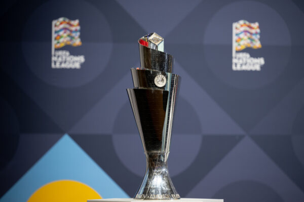 Nations League/ Këto janë renditjet pas përfundimit të ndeshjeve të shtatorit dhe tetorit
