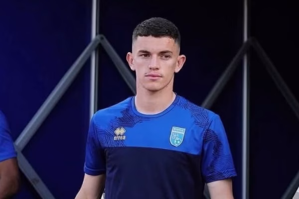 Gallapeni nënshkruan me agjencinë e njohur të menaxhimit të futbollistëve