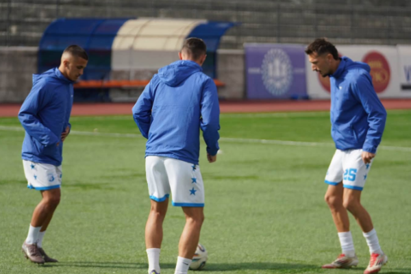 Ballkani fiton në tavolinë ndaj Vushtrrisë, FFK-ja regjistron rezultatin 3-0