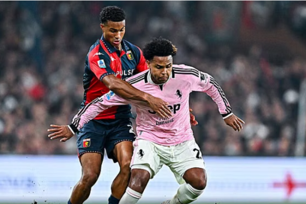 McKennie mbron Spallettin: Nuk mund t’i marrë ai të gjitha fajet, duhet të bëjmë më shumë