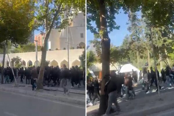 Nxënësit dhe studentët protestojnë në Tiranë dhe Shkodër, bojkotohet mësimi