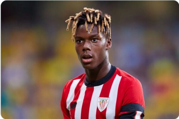 Agjenti i Nico Williamsit zbulon se pse spanjolli i refuzoi Barçën, Arsenalin e Liverpoolin