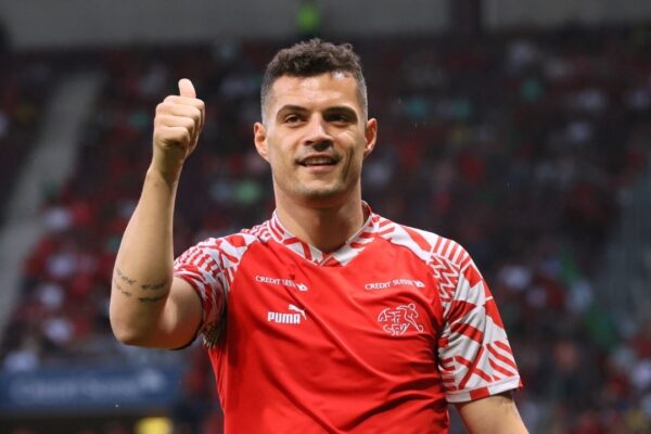 Pas vështirësive, vjen lehtësimi – Xhaka merr lajmin e shumëpritur!