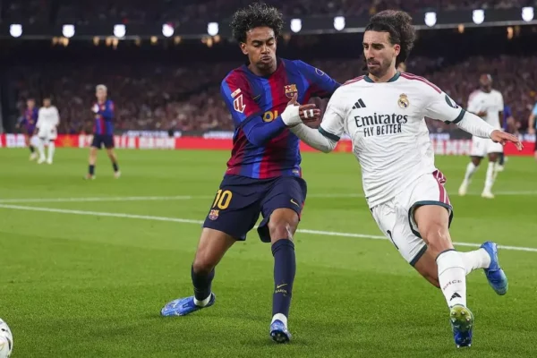 Mbappé ia “vodhi skenën” në “El Clasico”, ngihet alarmi për Yamal: “Kjo është shqetësuese për të…”