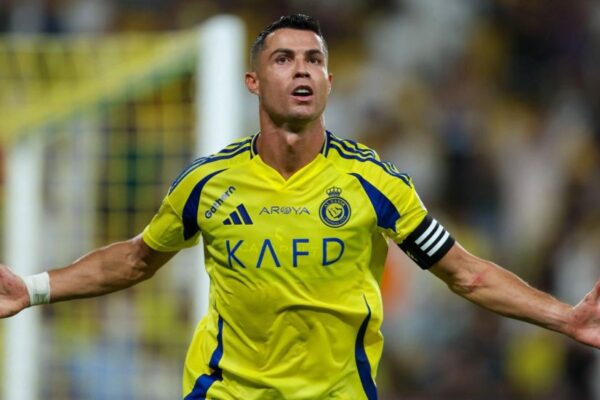 Cristiano Ronaldo vetëm 15 gola larg shifrës historike prej 1.000 golash në karrierë