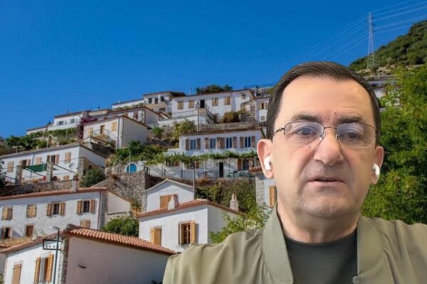 Fshati Vuno shpallet Qendër Historike, Tavo: Vendimi do të mbrojë trashëgiminë dhe do të ndikojë pozitivisht në turizëm