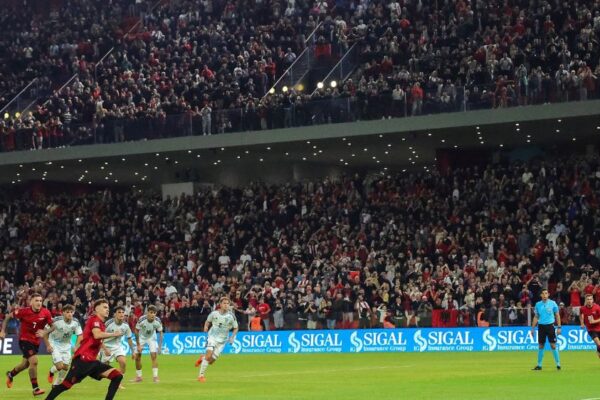 Ndeshja e fundit e vitit në Air Albania. Gjuetia e biletave për “finalen” e grupit në Nations League: brenda 48 orëve shifra duket e çmendur!