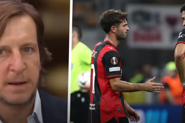 Ambrosini flet troç për Milanin: Ramos do të shpërthejë, Pulisic është zgjidhja