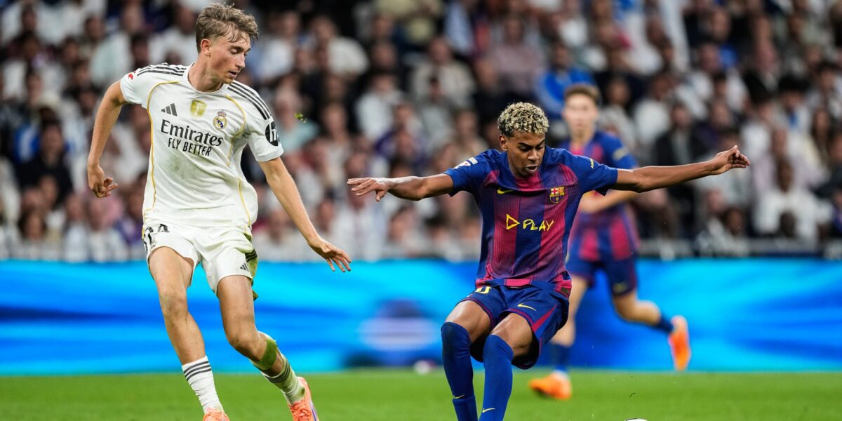 Huijsen: Vijmë nga një seri prej 4 fitoresh radhazi dhe jemi në formë, tani radhën e ka ‘El Clasico’