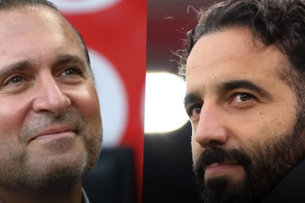 Kriza te Milani! Cardinale i zhgënjyer, Amorim në alarm dhe 7 mungesa para sfidës me Udinesen