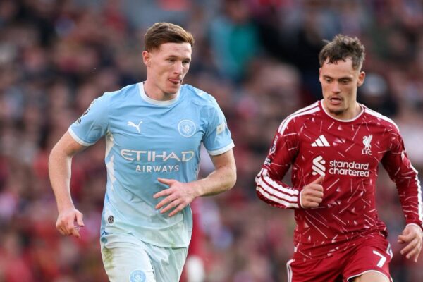 Anderson: Luftuam për njëri-tjetrin dhe ia dolëm të heshtnim publikun në Anfield