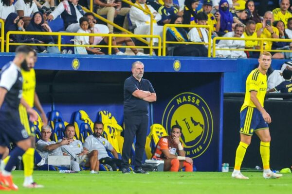 Trajneri i CR7 tek Al-Nassr zbulon gjendjen e sulmuesit pas situatës së krijuar në kombëtaren portugeze