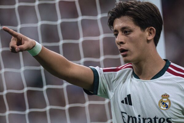 Real Madrid arrin marrëveshjen me Arda Güler: Palët kanë nënshkruar zgjatjen e kontratës, ja detajet
