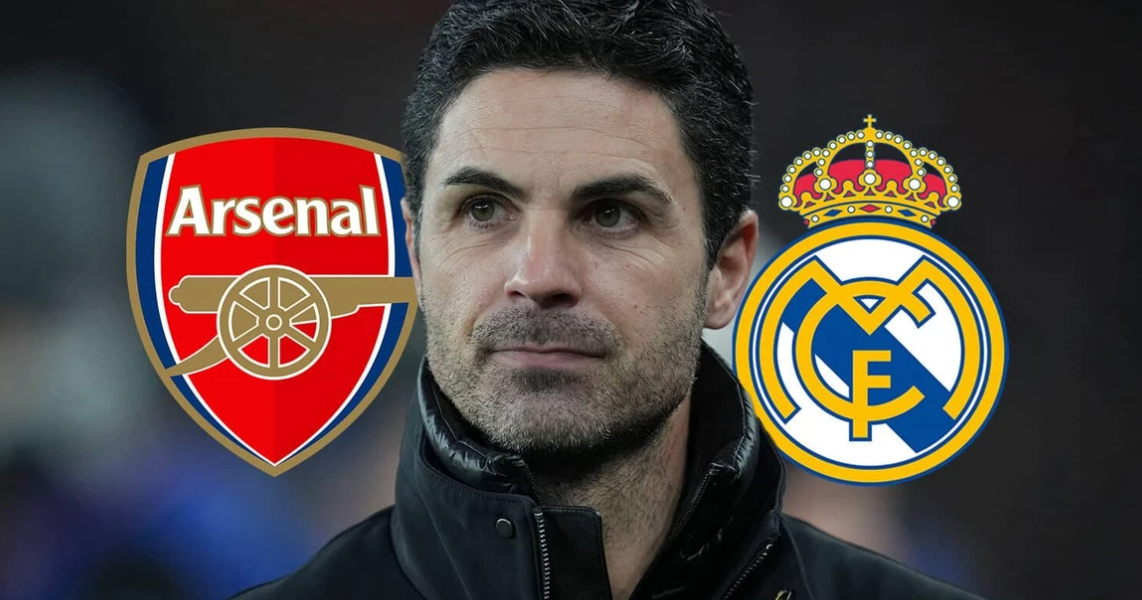 ARTETA TE REAL MADRID? Zbulohet plani i fshehtë