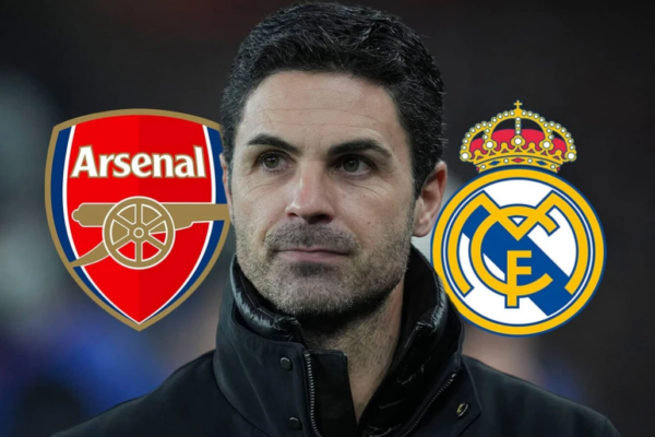ARTETA TE REAL MADRID? Zbulohet plani i fshehtë