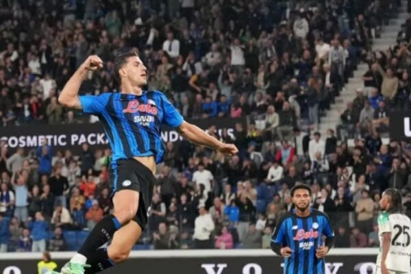 Atalanta i jep fund serisë negative, Venezia mbetet pa pikë