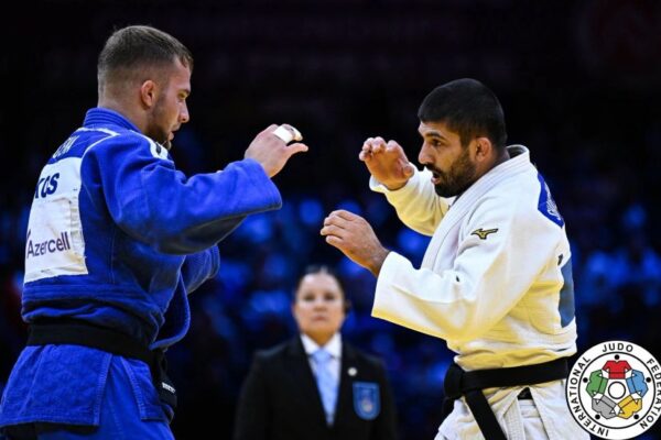 Kosova mbyll Botërorin e xhudos në Baku pa medalje