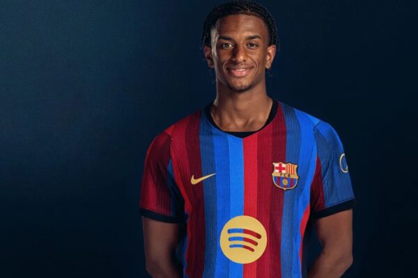 Jorge Mendes i ofron klubit të Serie A mbrojtësin Balde, Barcelona gjen zëvendësuesin te Juventus