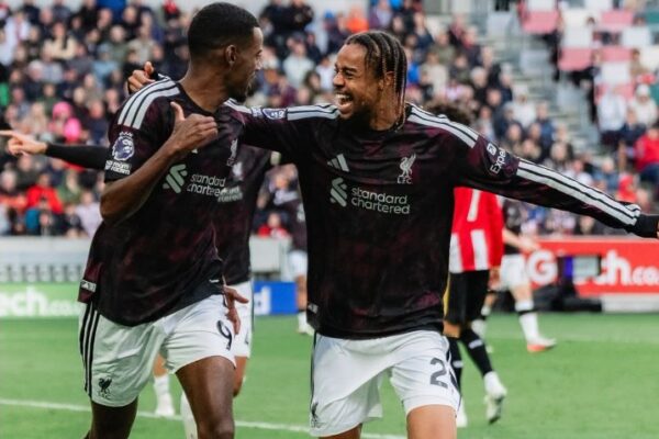 Ndryshe nga Champions, Man. City nuk njeh pengesa në PL. Super fitore e Liverpool me përmbysje