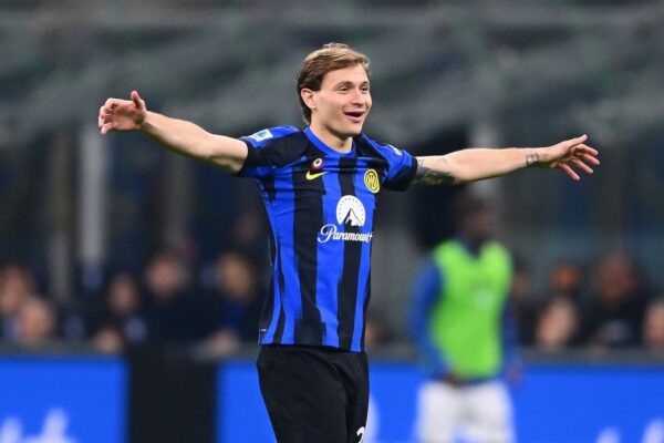 Barella: Ndaj Shakhtar në duhej fitorja dhe e morëm, ishim me shpinë pas murit për 3 pikët