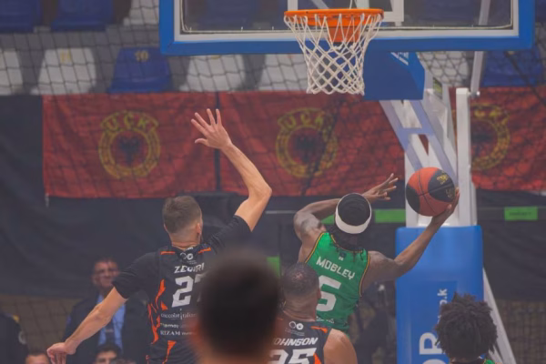 Basketboll, duele interesante në xhiron e katërt
