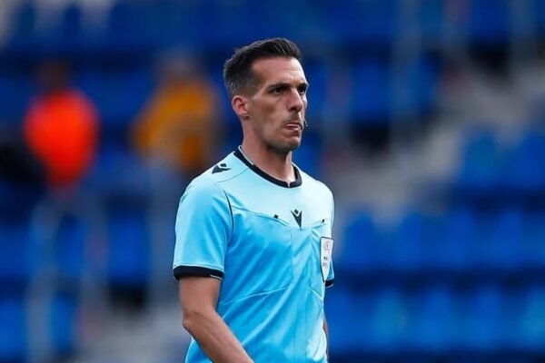 Ish-gjyqtari spanjoll shpërthen: Ka urrejtje ndaj katalanasve në futboll