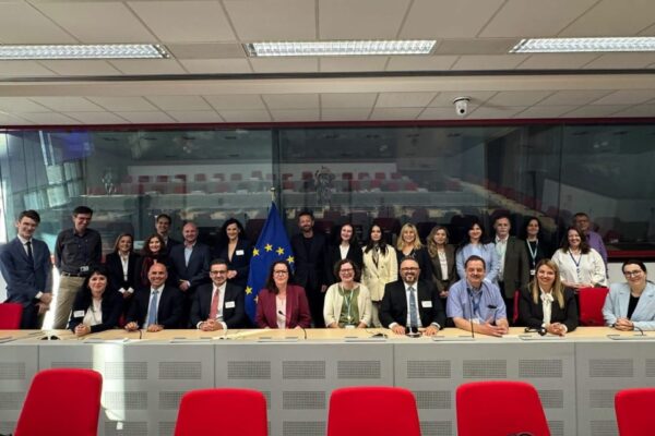 Shqipëri–BE, nis koordinimi për implementimin e sistemeve digjitale doganore