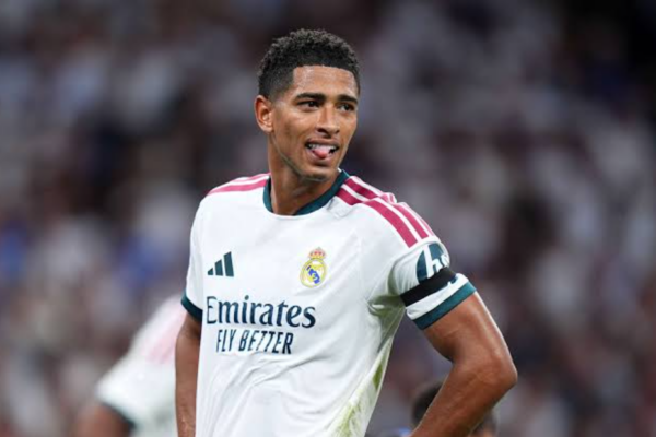 Po shkëlqen këtë sezon, Bellingham merr lajmin e madh nga Real Madrid