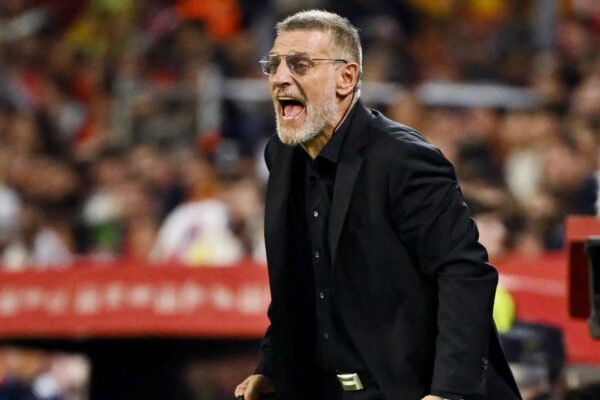 Spanja përmbysi shifrat në fund, trajneri i Kroacisë nuk përmbahet ndaj kampionit të botës: Ai është provokues