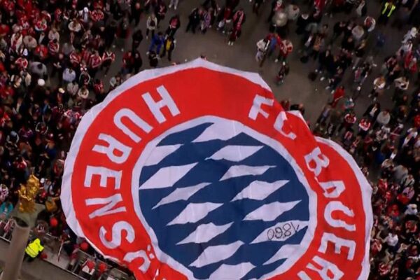 Real Madrid dhe Bayern nisin garën që tani për yllin e madh të Serie A, minimumi duhen 100 milionë euro