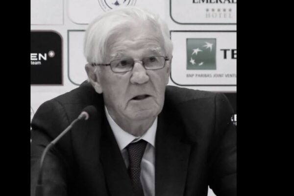 Agim Ademi kujton Agim Bytyqin në gjashtëvjetorin e vdekjes: Kontributi i tij mbetet pjesë e historisë së futbollit të Kosovës