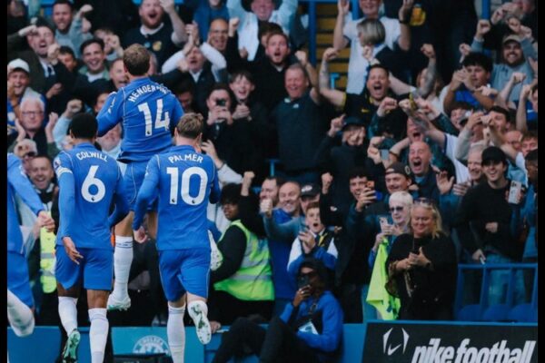 Chelsea rikthehet te fitorja, “manita” ndaj Bournemouth. Shkëlqen Henderson (video)