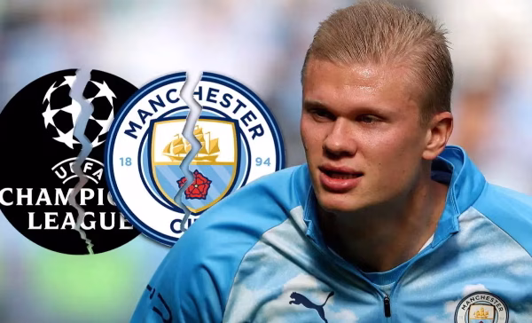 Manchester City rrezikon deri në 10 vjet përjashtim nga garat evropiane 