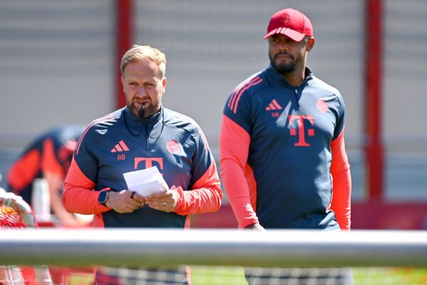 Zv.trajneri Danks zbulon gjendjen e Kompany: Duhet të pushojë dhe t’i marrë gjërat me qetësi…