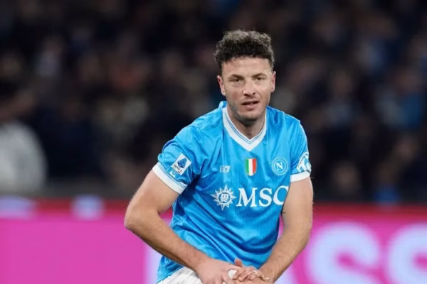 Rrahmani shënon, Napoli pëson nga Villarreali