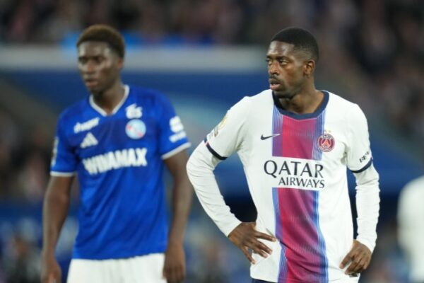 Pas spektaklit ndaj Man. City, PSG nuk fal as në kampionat. Fitore me përmbysje e parizienëve (video)