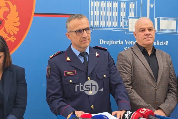 Vrasjet në Dukagjin/ Spaho: Jemi në pistën e duhur për zbardhjen e dy ngjarjeve, hetimet vijojnë