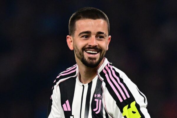 Ish-futbollisti italian për Edon Zhegrovën: Ai nuk është nivel i Juventusit!